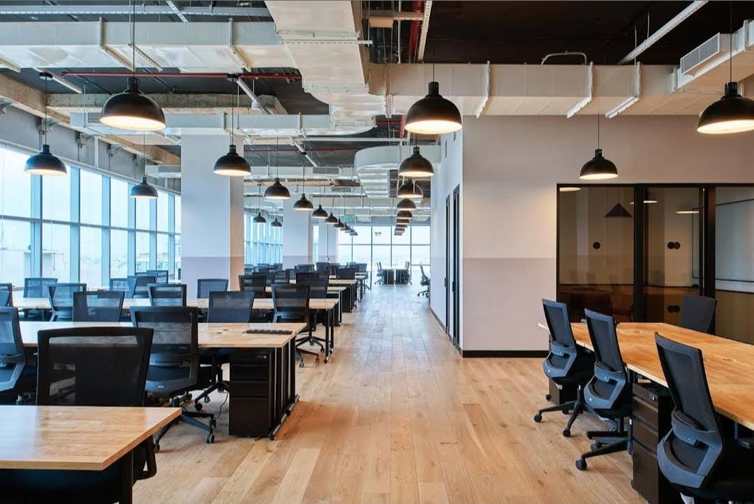 Managed Workspaces for IT Teams in Kharadi Pune